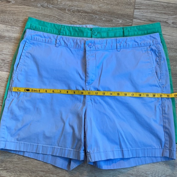 LLBean Shorts - Picture 11 of 11